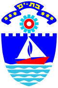 Coat of arms of Bat-Yam